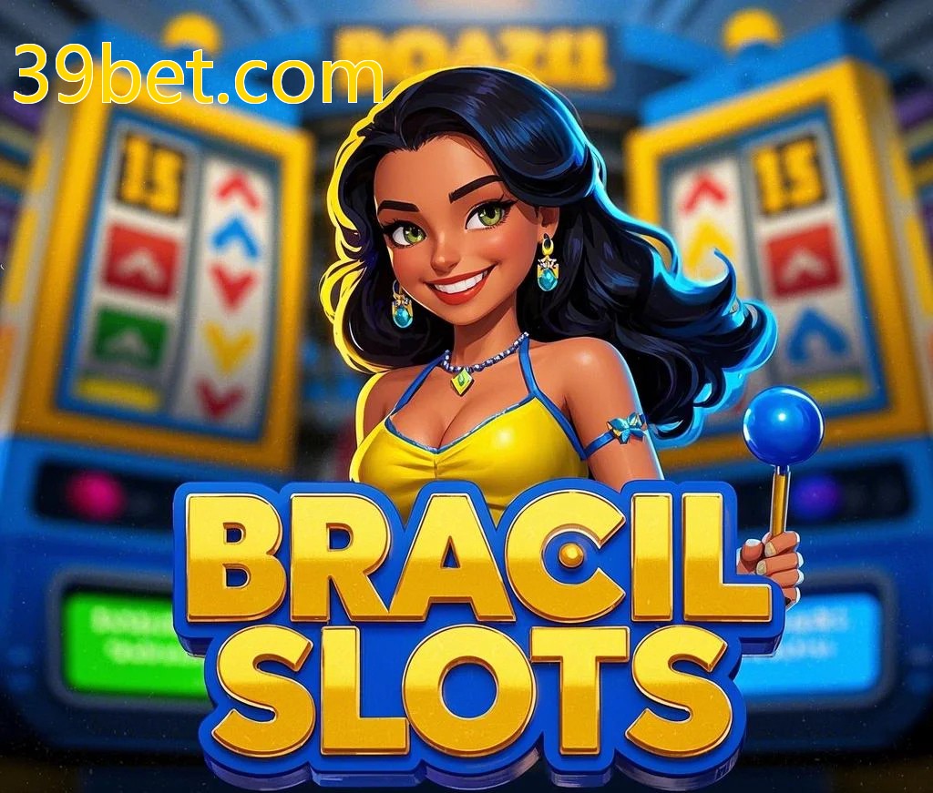 39bet-Game-Slots